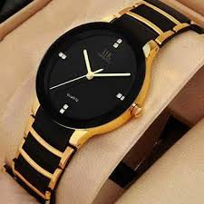 wrist watch