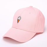 Snapback adjustable Baseball Cap