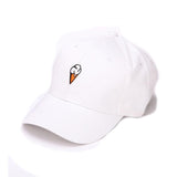 Snapback adjustable Baseball Cap