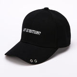 Fashion unisex cap