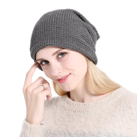 Winter Autumn beanie Outdoor Unisex Warmer
