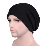 Winter Autumn beanie Outdoor Unisex Warmer