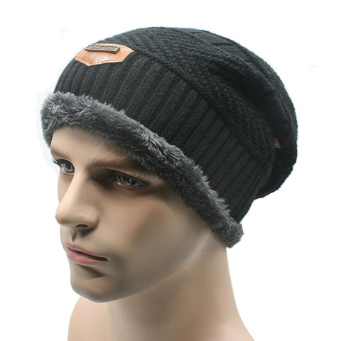 Unisex head warmer
