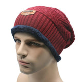 Unisex head warmer