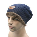 Unisex head warmer
