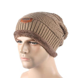 Unisex head warmer