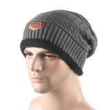 Unisex head warmer