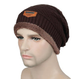 Unisex head warmer