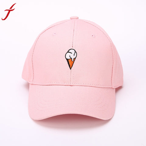 Snapback adjustable Baseball Cap