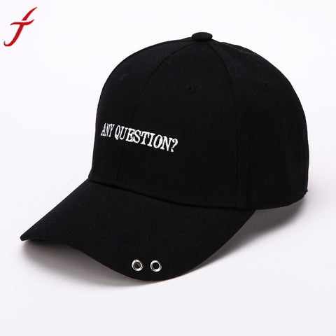 Fashion unisex cap